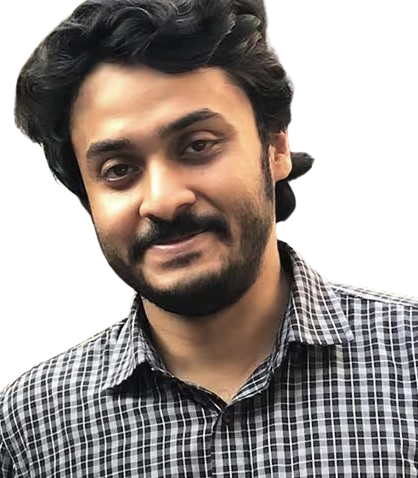 Soham Majumdar